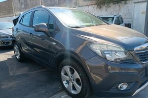 Opel Mokka 1.6 CDTI Ecotec 136CV 4x2 Start&Stop Eg
