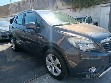 Opel Mokka 1.6 CDTI Ecotec 136CV 4x2 Start&Stop Eg