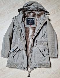 Parka donna Mistral 