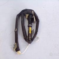 Airbag tendina Sinistra Nissan Qashqai 2012