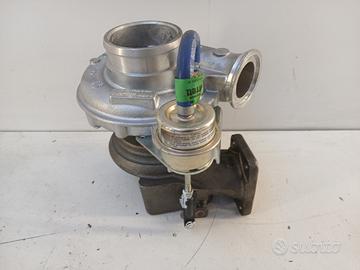 Turbocompressore IVECO EUROCARGO '92