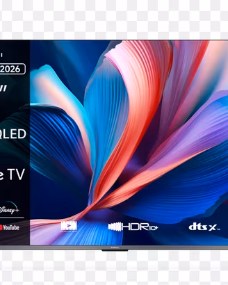 Xiaomi tv 43 pollici