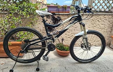 Mongoose Teocali Comp
