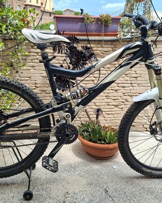 Mongoose Teocali Comp