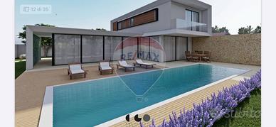 Villa singola - Ragusa