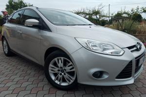 Focus 1.6 TDCi 115 CV Titanium 2012