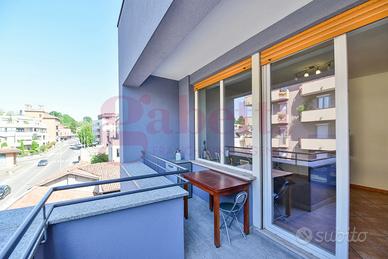 Appartamento Mariano Comense [195VRG]