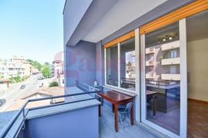 Appartamento Mariano Comense [195VRG]