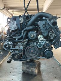 Motore Range Rover Sport 3.6btb 368DT 2009 aut