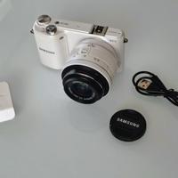 Fotocamera Samsung NX2000