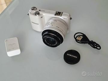Fotocamera Samsung NX2000