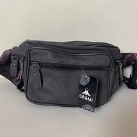 Borsello in vera pelle