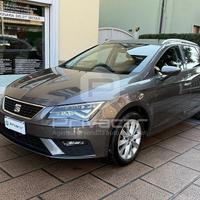 SEAT Leon 1.6 TDI 115 CV DSG ST Business HIGH
