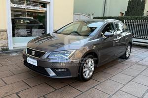 SEAT Leon 1.6 TDI 115 CV DSG ST Business HIGH