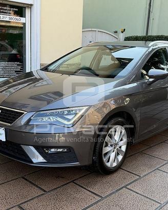 SEAT Leon 1.6 TDI 115 CV DSG ST Business HIGH