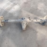 Ponte Posteriore Hyundai H-1