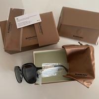 Occhiali Burberry nuovi