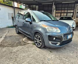 CITROEN C3 Picasso - 2009