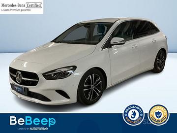 Mercedes-Benz Classe B B 180 D PROGRESSIVE AD...
