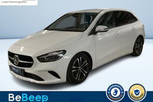 Mercedes-Benz Classe B B 180 D PROGRESSIVE AD...