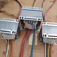 Kit trasformatori per amplificatore valvole 6v6