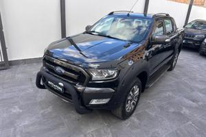 FORD RANGER 2.2 TDCi DC Wildtrak 5pt.