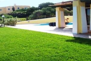 Villa esclusiva con piscina privata