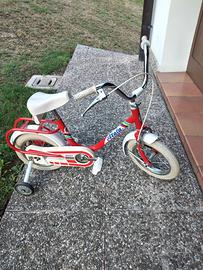Bicicletta bambino/bambina
