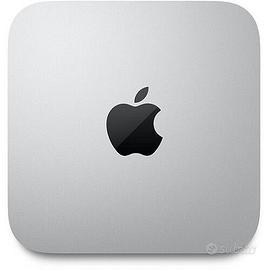 Apple Mac mini M1