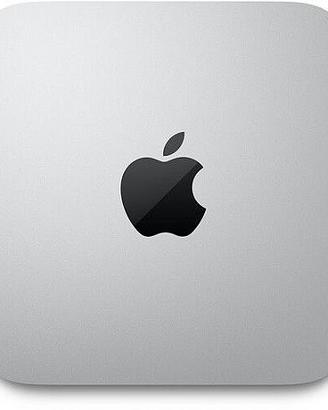 Apple Mac mini M1