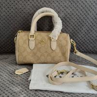 Borsa Coach