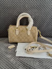 Borsa Coach
