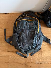 North face zaino RECON