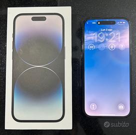 Iphone 14 pro 256gb