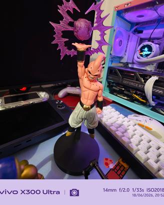 figure dragonball assortite