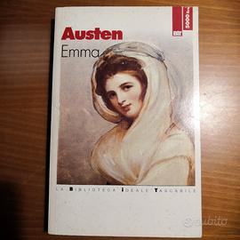 Emma - Jane Austen
