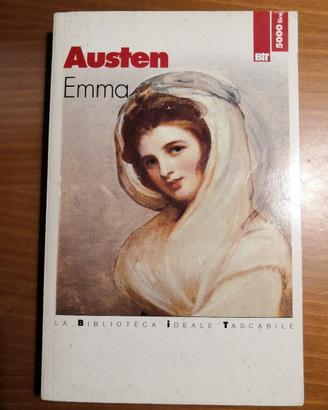 Emma - Jane Austen