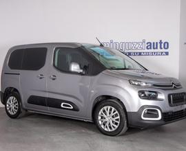 Citroen Berlingo 1.2 Puretech M Feel S