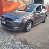 Volkswagen Polo 1.4 5 porte Highline