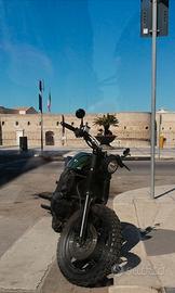 BMW k