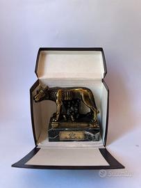 Olimpiadi di Roma 1960. Lupa Capitolina.