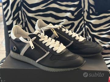 Scarpe uomo numero 40  Made in Italy