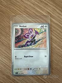 Carta pokemon 127/159