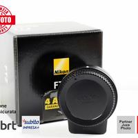 Nikon FTZ Anello Adattatore NIKON F MOUNT - NIKON