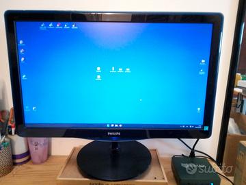 Mini pc BMAX I5 1030NG7 + monitor