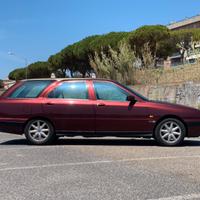 Lancia k station wagon turbo 16v CRS GPL MONOFUEL