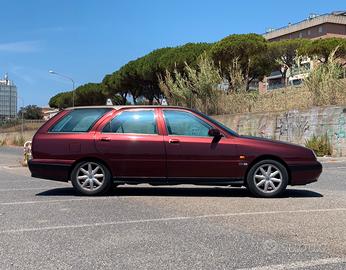 Lancia k station wagon turbo 16v CRS GPL MONOFUEL