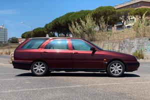 Lancia k station wagon turbo 16v CRS GPL MONOFUEL