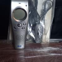 Registratore digitale vocale