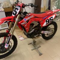 Honda crf 250 2021